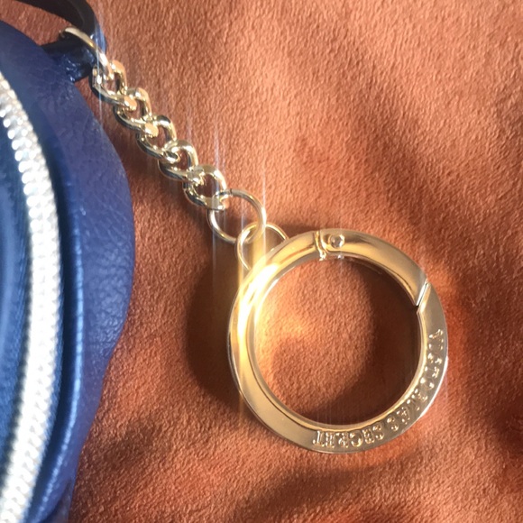 Victoria Secret | Micro Bag Keychain Charm 4" - Picture 3 of 7